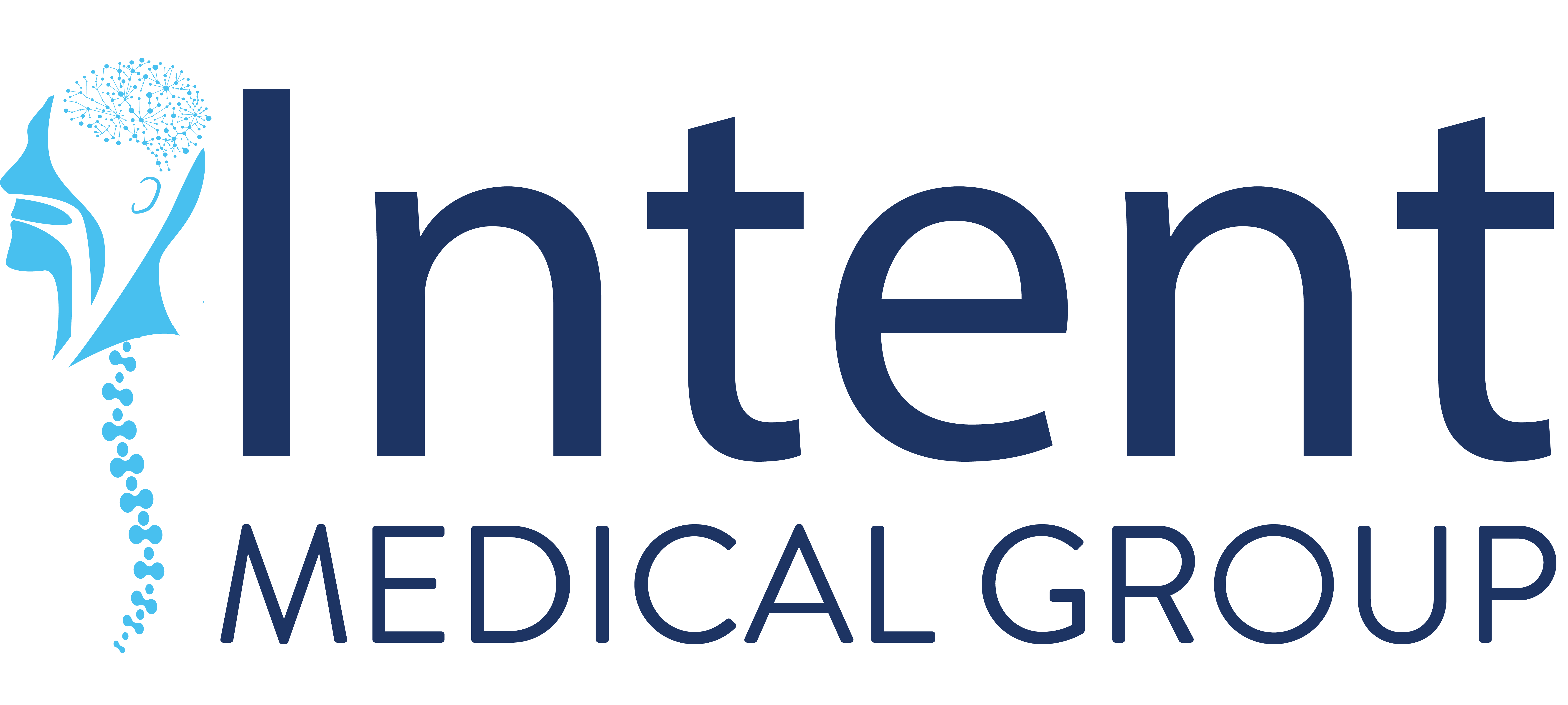 Intent Medical Group Logo